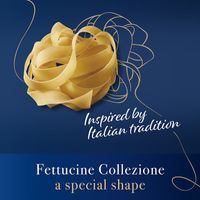 Barilla Collezione Fettuccine